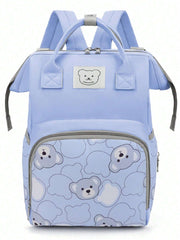 Baby Diaper Bag Backpack