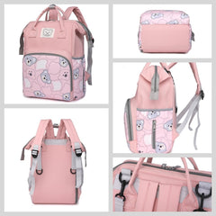 Baby Diaper Bag Backpack